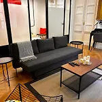 Apartamento Pleno Centro Granada