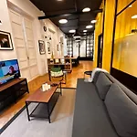 Apartamento Pleno Centro Granada