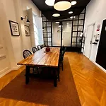 Apartamento Pleno Centro Granada
