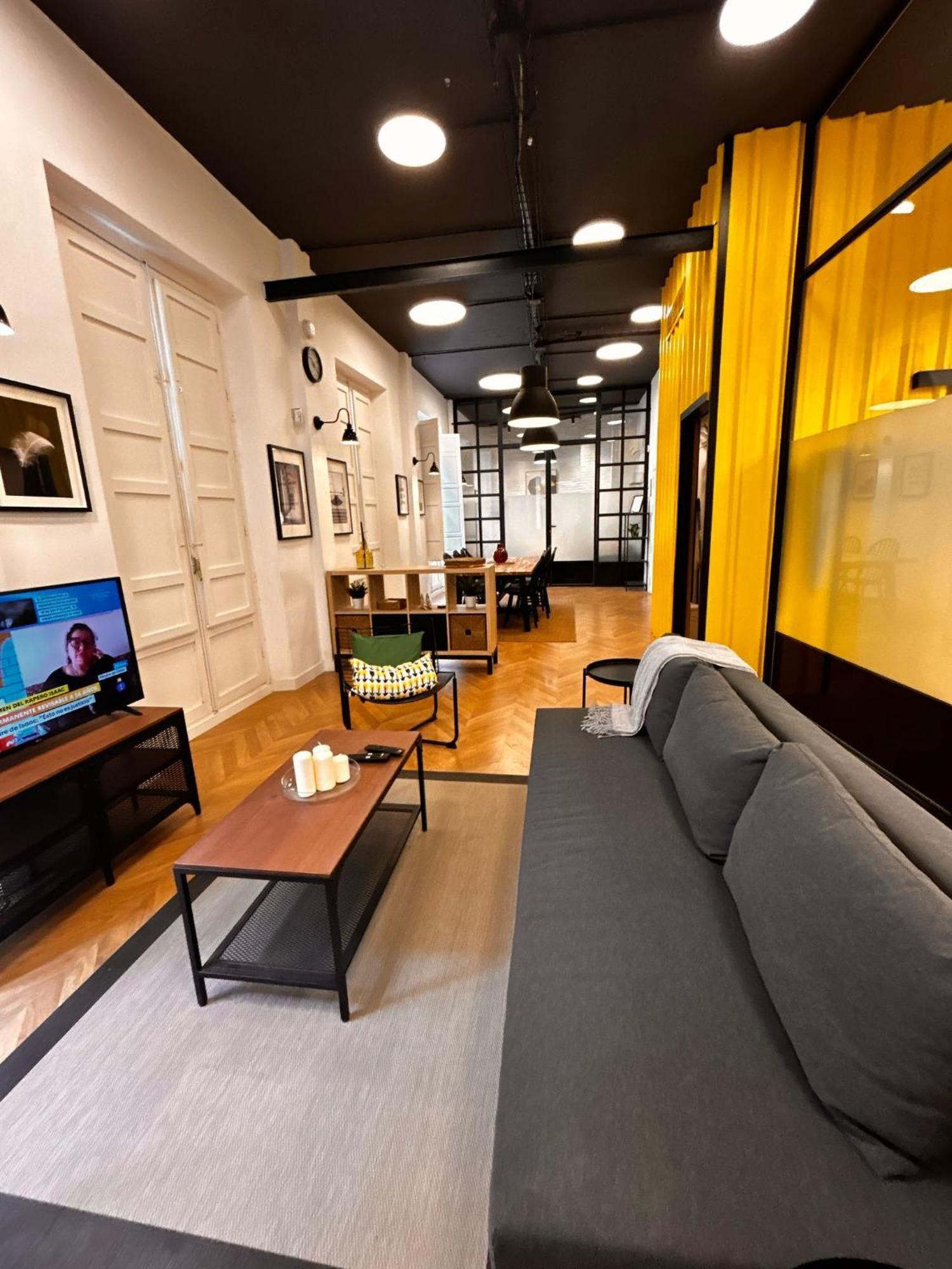 Pleno Centro Appartement