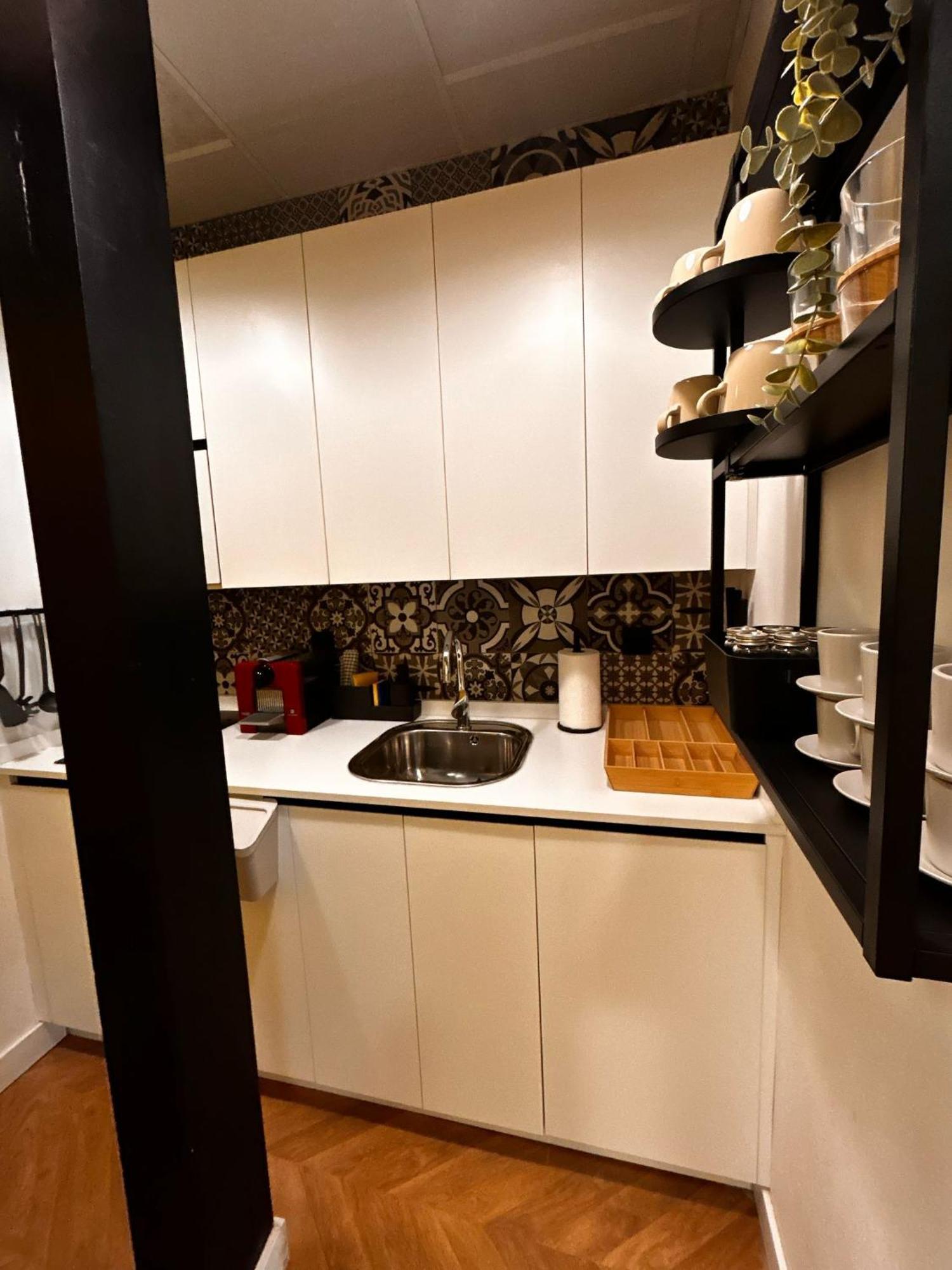 Pleno Centro Appartement *
