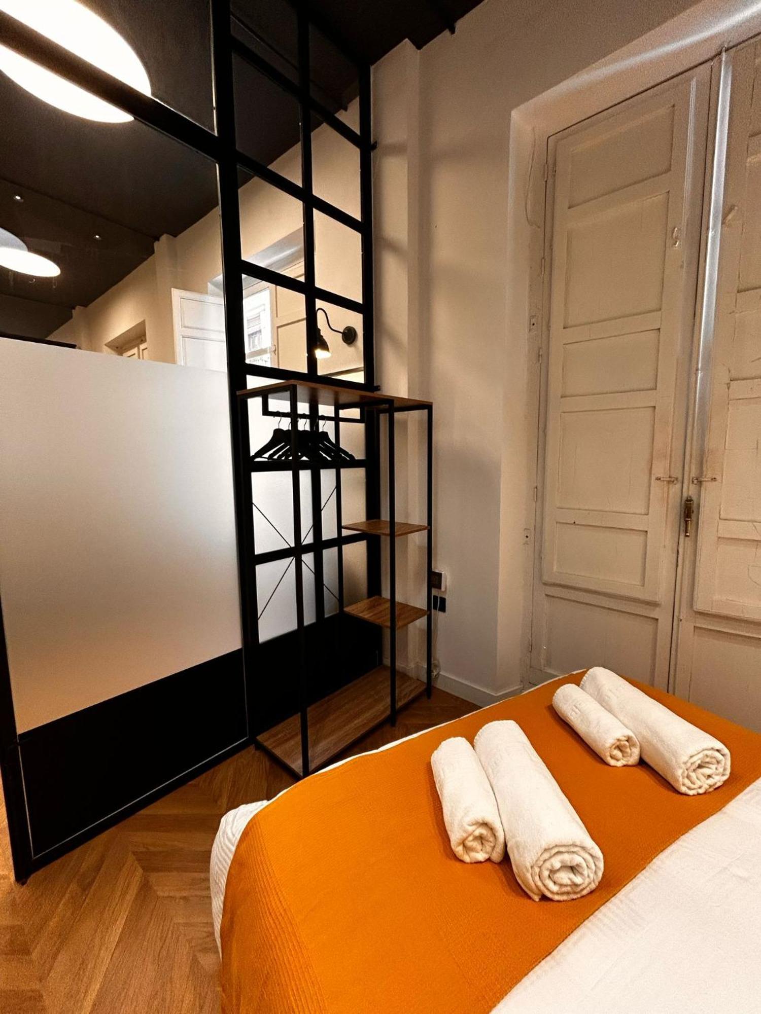 Appartement Pleno Centro Grenade