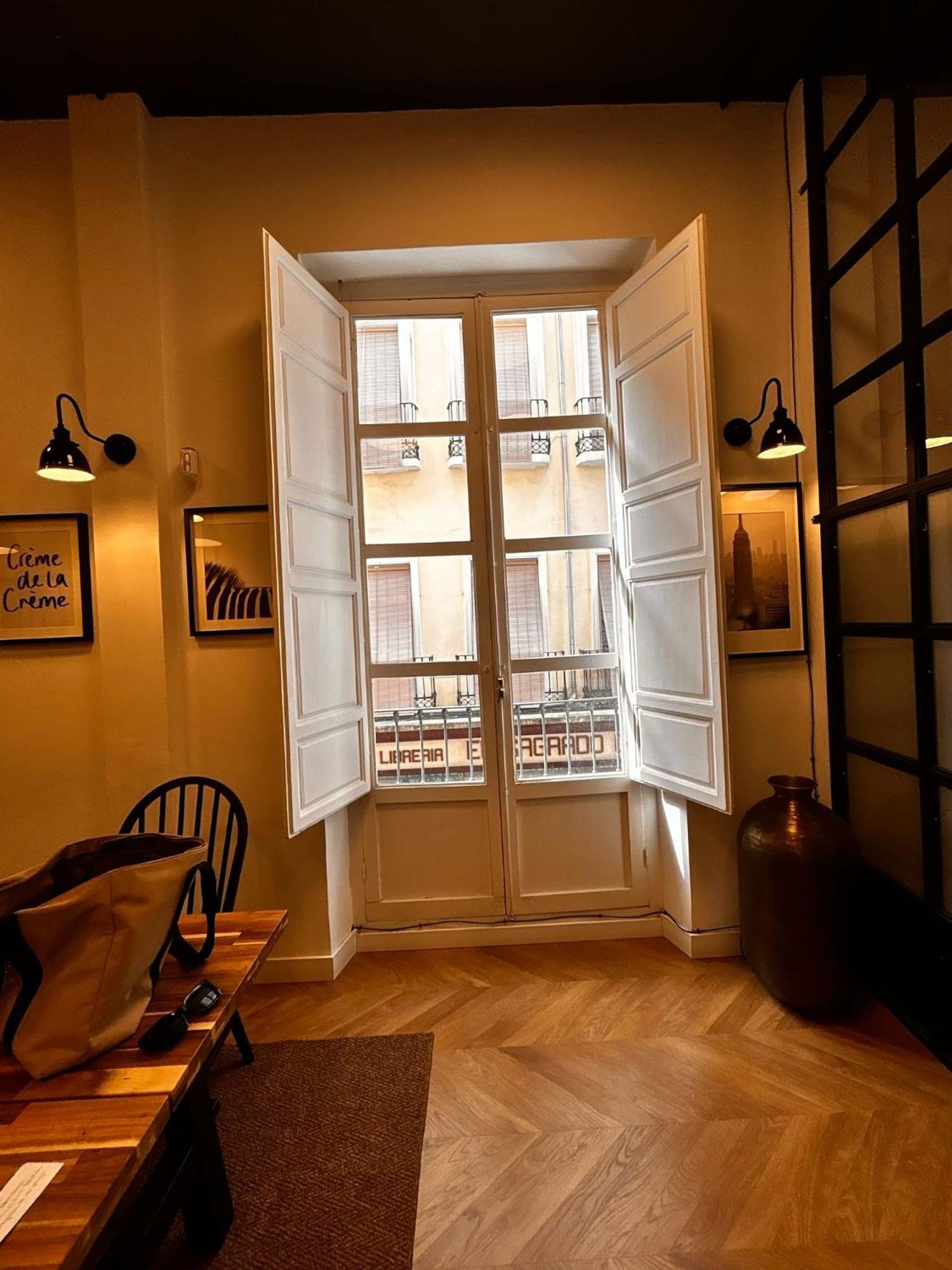 Appartement Pleno Centro Grenade