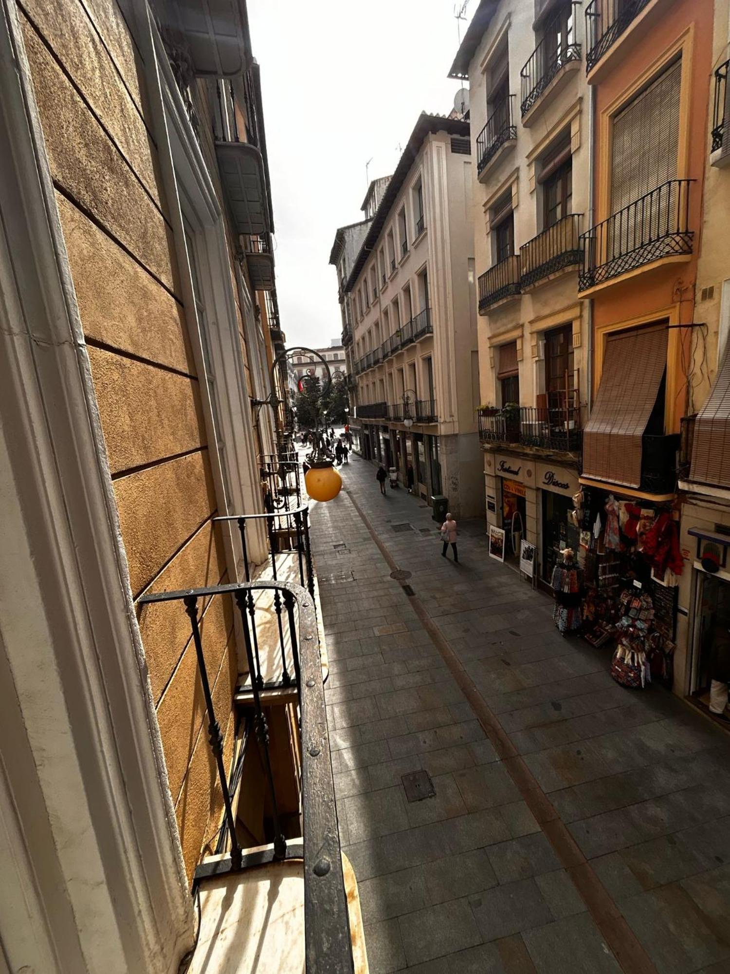 Appartement Pleno Centro *