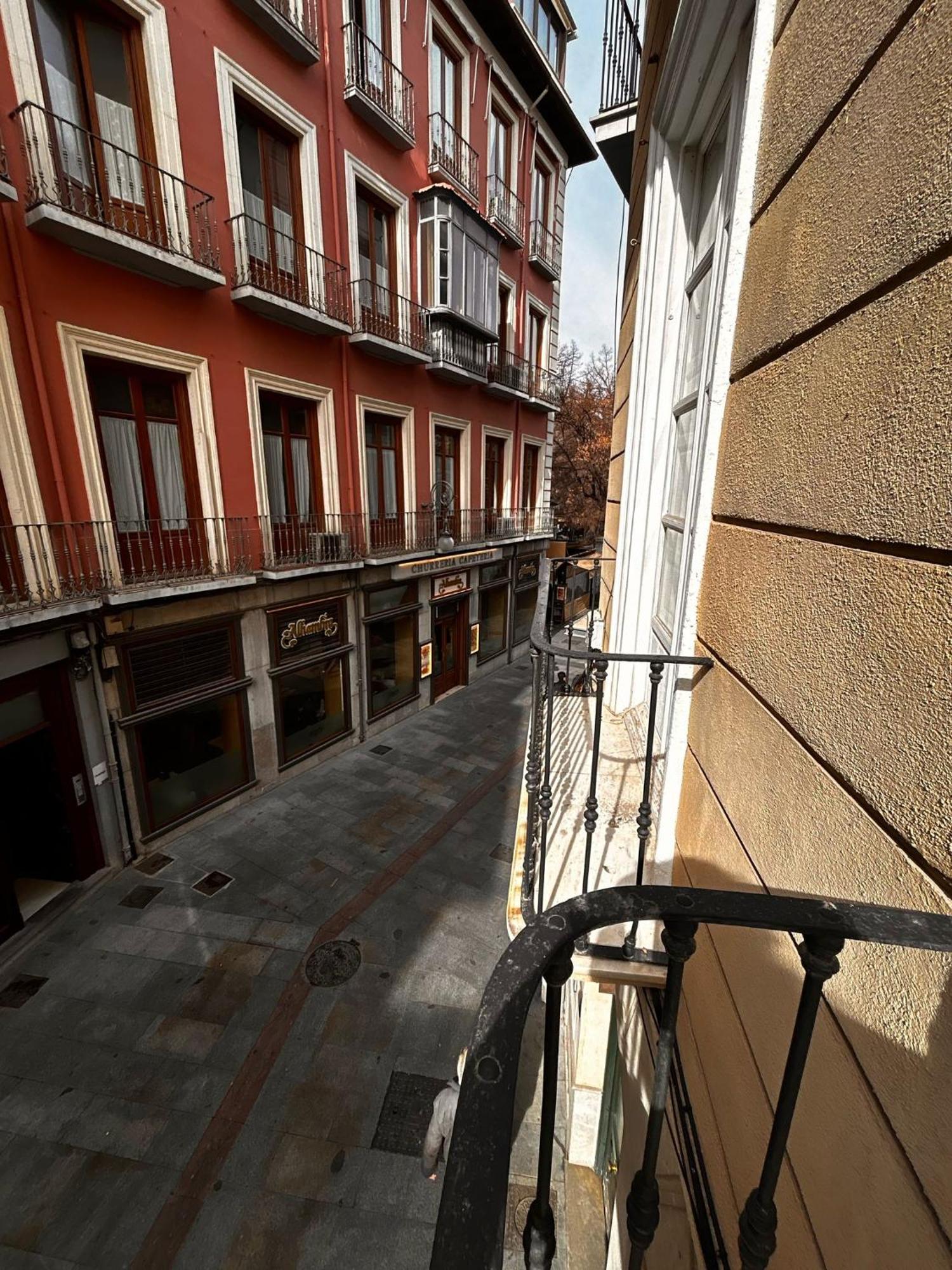 Appartement Pleno Centro *